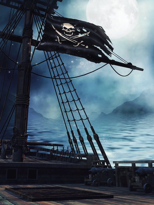 Are your ships ready?
Voyage to Cocos Island begins soon. 

The Treasure awaits!
Sign up for the allowlist to MINT your pirate pass. 

#Nfts #NFTCommunity #NFTGiveaways #NFTmarketplace