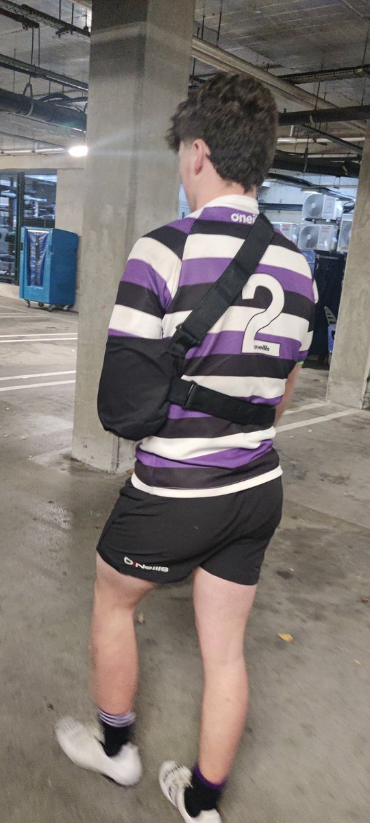 Had reasons to use A&amp;E this afternoon for a rugby injury. Incredible care from both medical and admin staff on a busy bank holiday friday and in / out in less than 90mins.

All free too. The medical system gets a lot of stick but when it works it works really well.