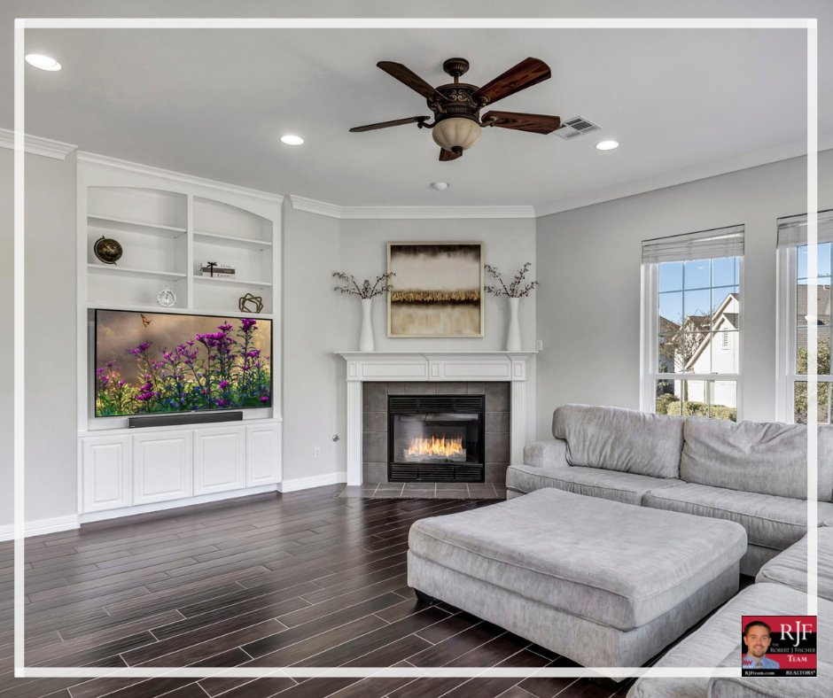RJFischerTeam's tweet photo. Wow, wow, and WOW! We have an oasis waiting for you. A stunning Forest Creek home with a resort-style, luxury setting and wall-to-wall views of the greenbelt. 

here:https://t.co/f7PtXAvksA
#NewListing #ForestCreekGolfClub #HomesWithAPool #AustinGreenbelt #GreenbeltViews #Firepit https://t.co/4rLmHzildR