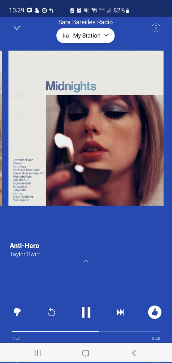 MaeMeg's tweet photo. Damn, T Swift! https://t.co/cffxpY0v4R