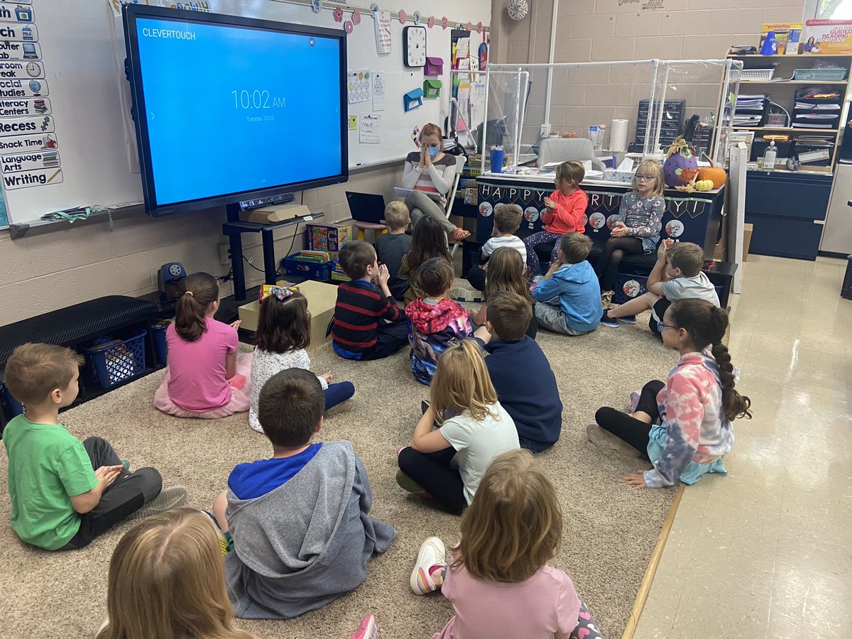 Springboro Curriculum tweet media