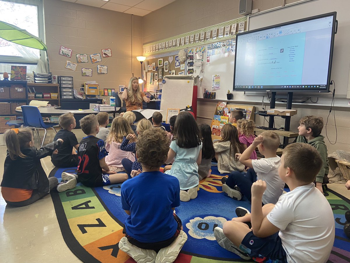 Phoneme and Grapheme work in action all over <a href="/Boro_Clearcreek/">Carrie Corder</a> ! Rock Star teachers and Panthers! #BoroLit