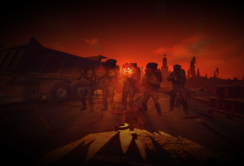 Vi har ett resultat på våran giveaway! 
Stort grattis, Joshen! 🥳

Tänkte även visa några av alla bilderna som skickades in av medlemmarna från våran discord 
discord.gg/yx6qhA7wkK