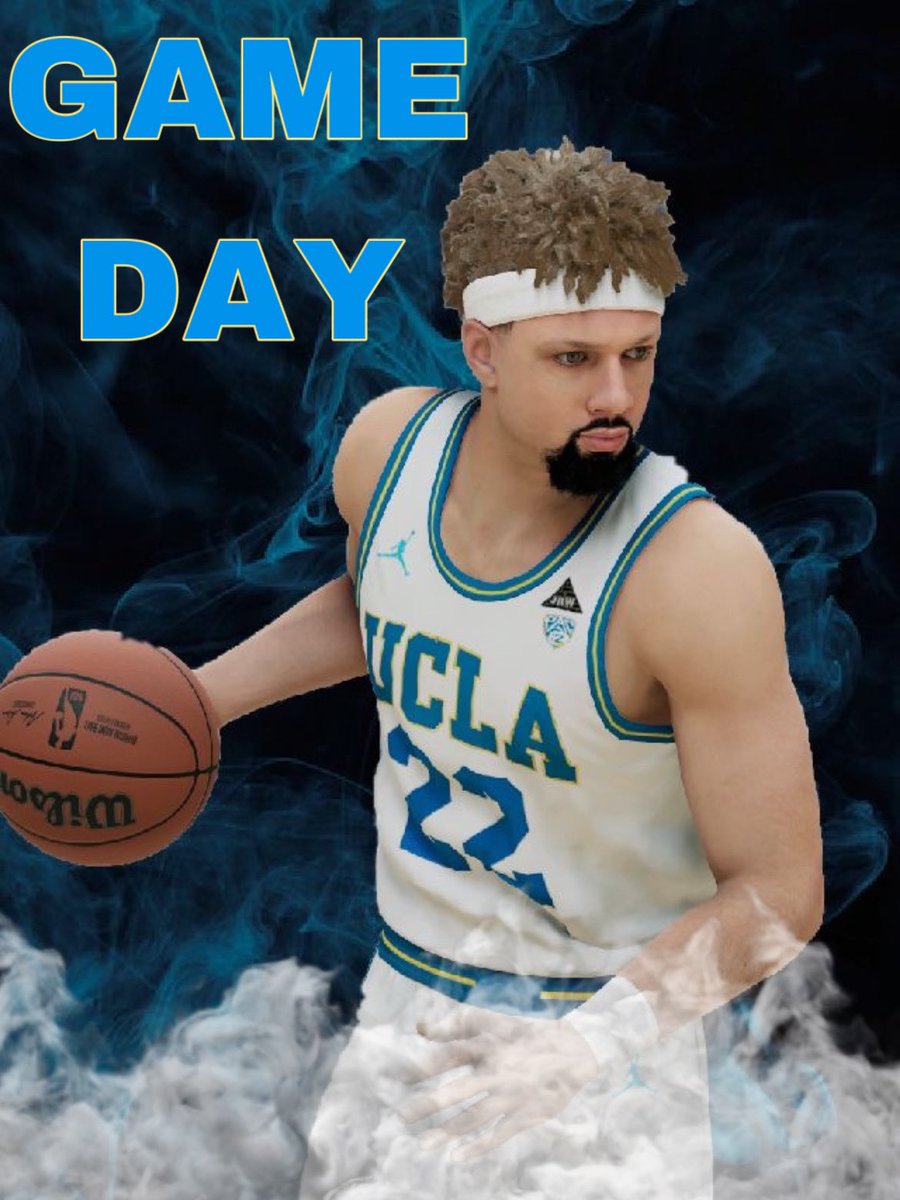 UCLA BRUINS SGBA tweet media