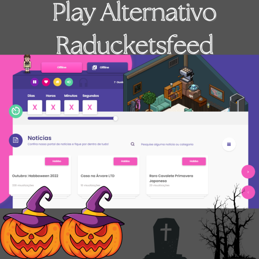 Raduckets Feed tweet media