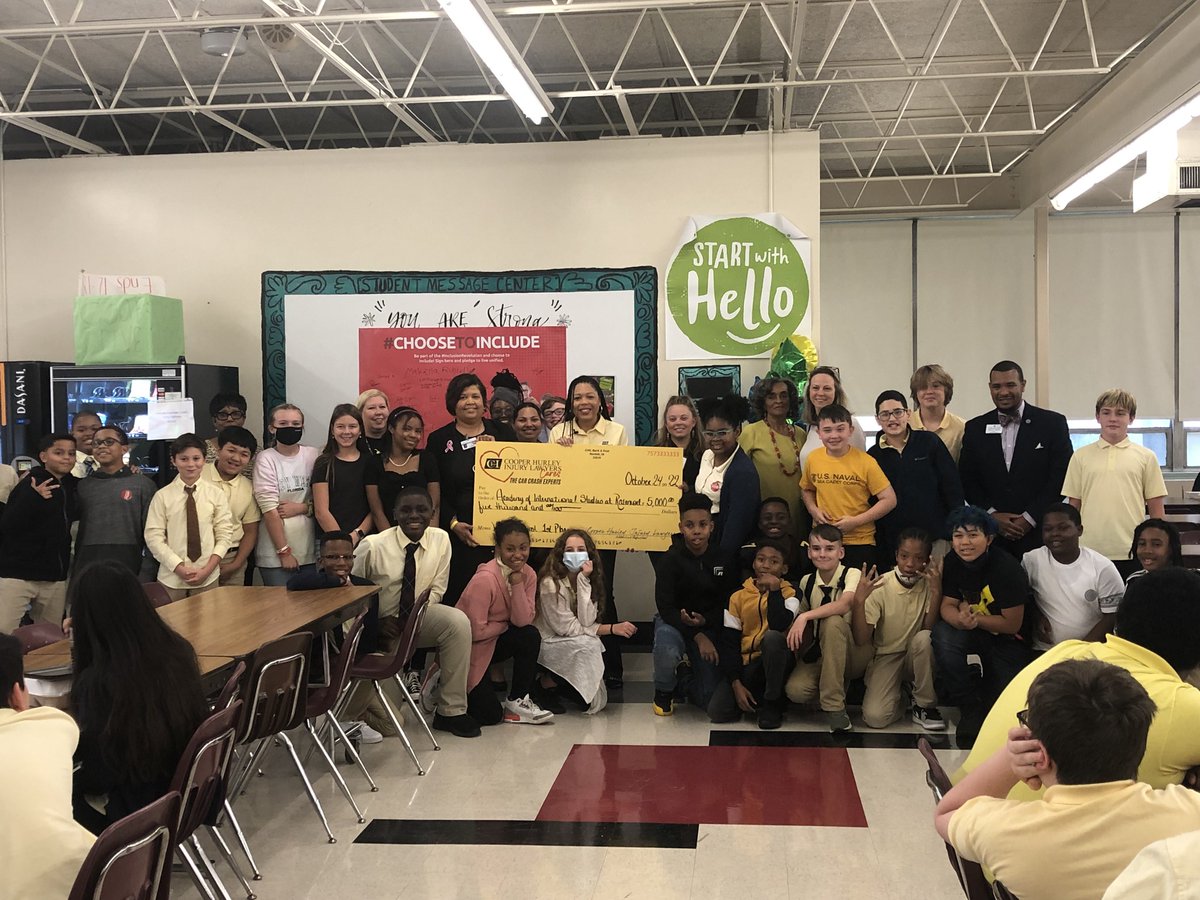 Cooper Hurley Injury Lawyers tweet media