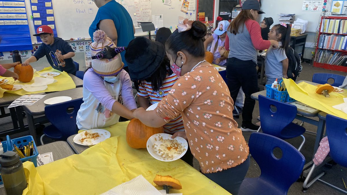 Walnut STEAM Academy tweet media