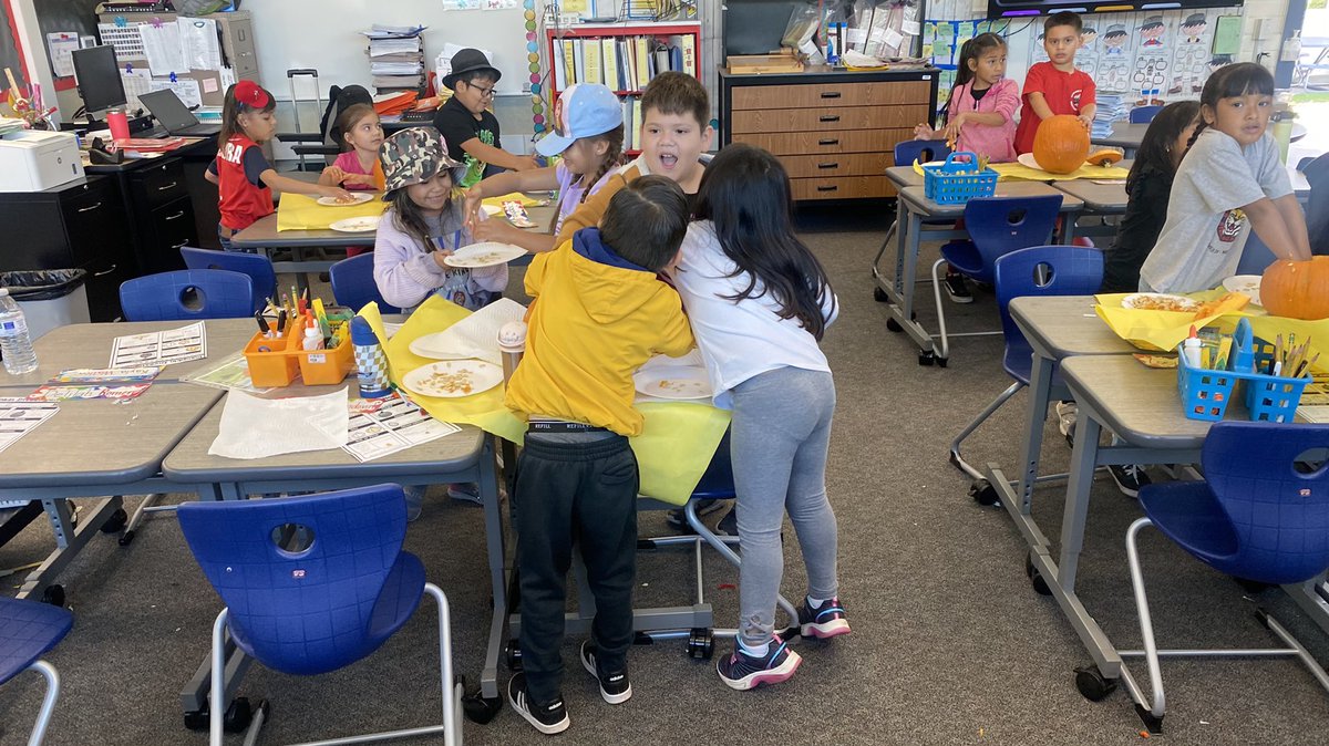 Walnut STEAM Academy tweet media