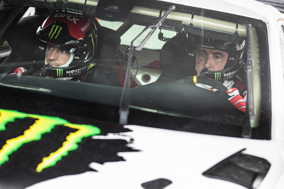 Campeonato de España de Rallyes de Tierra tweet media