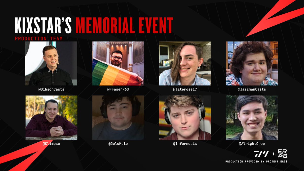 Project Eris 🪶 tweet media