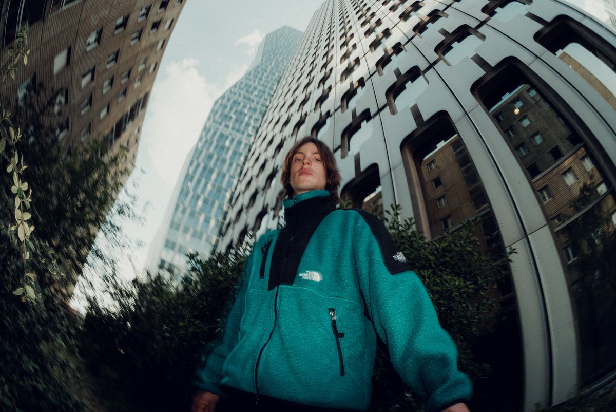 NathanSaillet's tweet photo. Quelques images de mon shoot pour le lookbook FW22 de @TheNorthFaceEU https://t.co/BZ0PtDZzD3