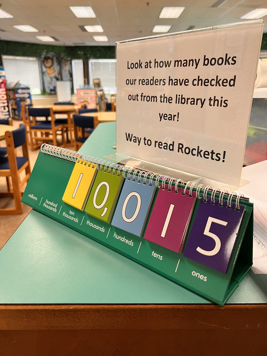 We finally hit 10,000! <a href="/FCPS_LIS/">FCPS Library Program</a> <a href="/fcpsnews/">Fairfax Schools 🌟</a>