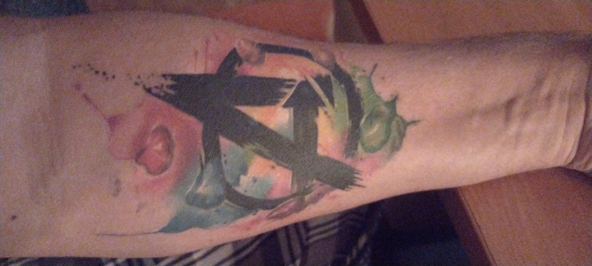 MarVar78's tweet image. 