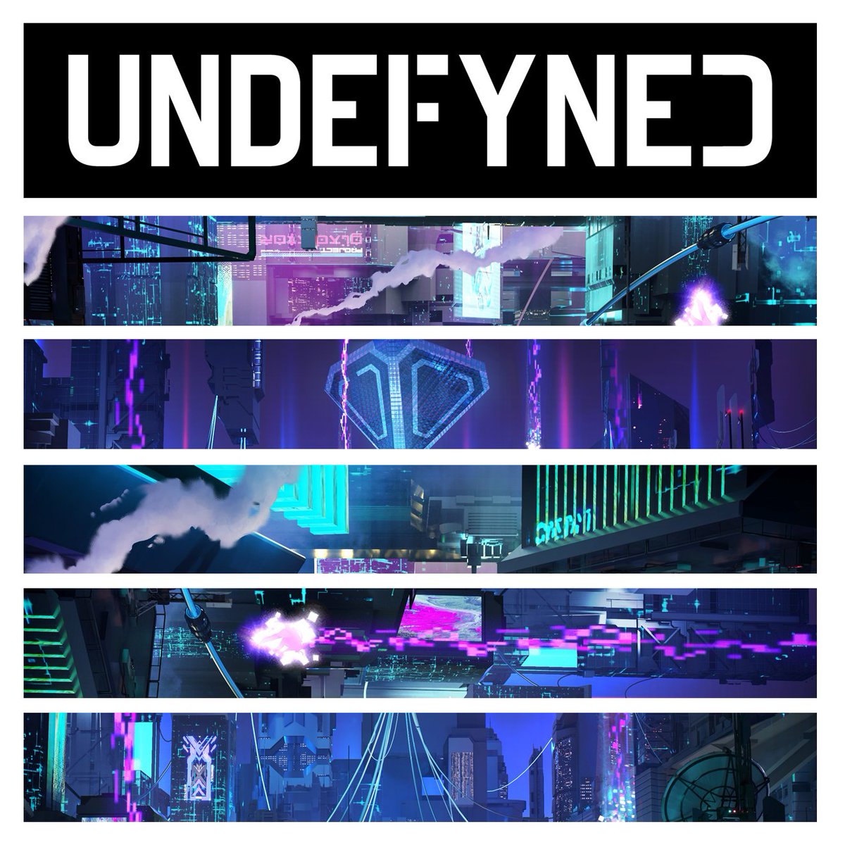 UNDEFYNED tweet media