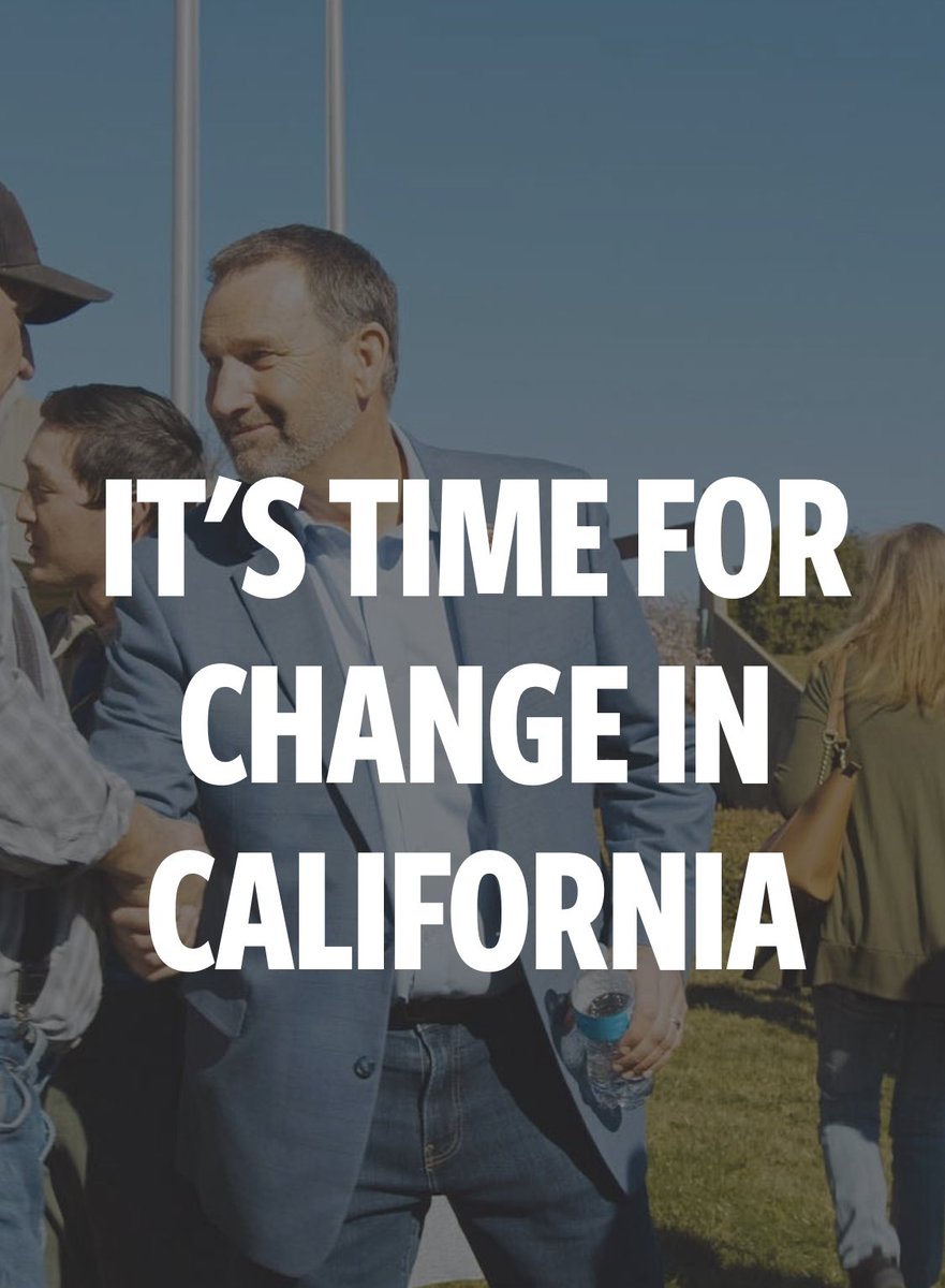 KKaaRRii2's tweet photo. Gavin must GO!
Vote #BrianDahle for California Governor!
#SaveCalifornia
#SaveAmerica
#TakeCABack
#VoteRed
#VoteDemsOut
#A777
https://t.co/VHT0q9gxYD https://t.co/ayYcxJ7Vpm