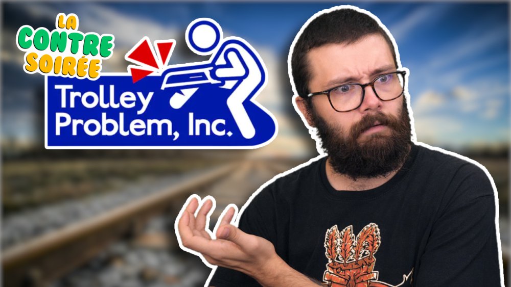 VinnyCestMoi's tweet photo. LIVE 🔴

C'est parti pour la #ContreSoirée avec @Pearja_ 🔥

Ce soir, on fait des choix immoraux et vous pourrez nous juger.

▶ https://t.co/VlopOK3bUx https://t.co/JoRgbuZr4T