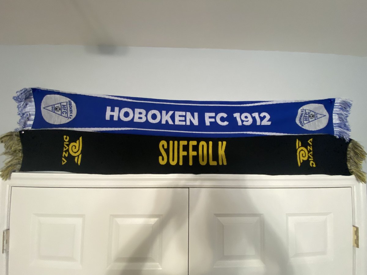 Amateur Soccer Nation tweet media