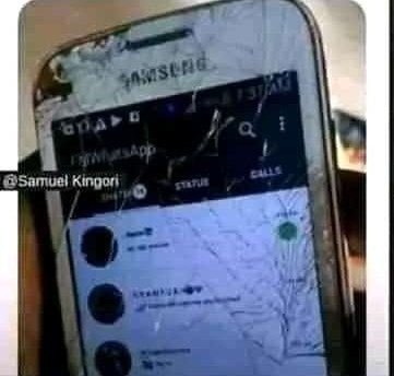 90% of rejections come from such phones.