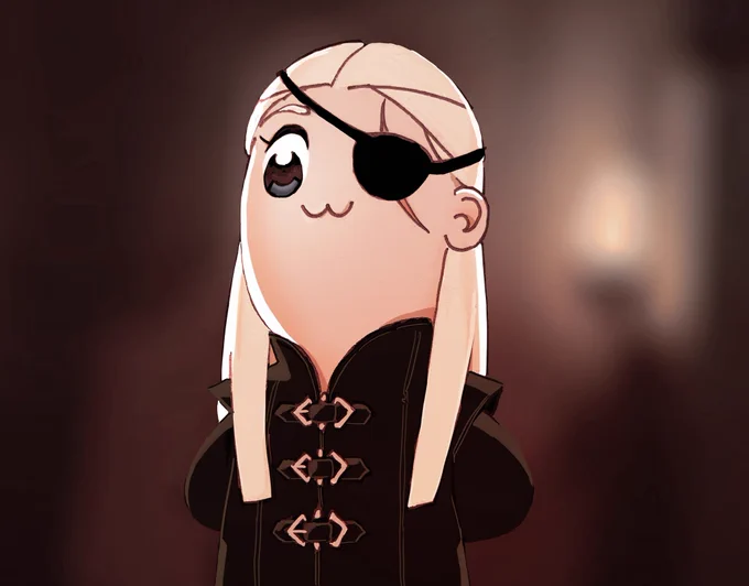 Born to :3 #AemondTargaryen #HOTD 