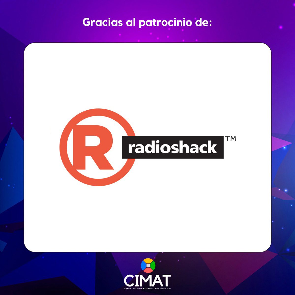 Feria CIMAT tweet media