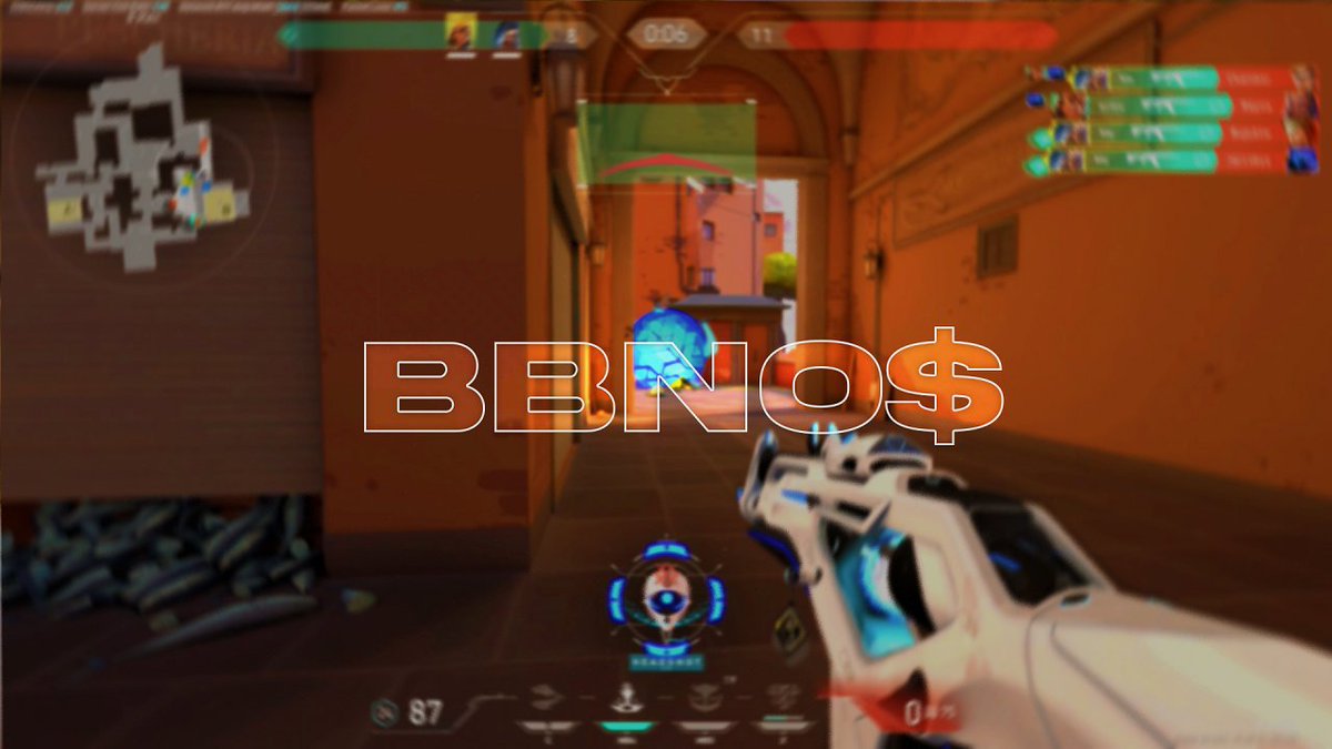 xazify's tweet photo. BBNO$ 💸 (Valorant Montage) // UP NOW!
https://t.co/etj0RhcZjH https://t.co/nkNblrID7s