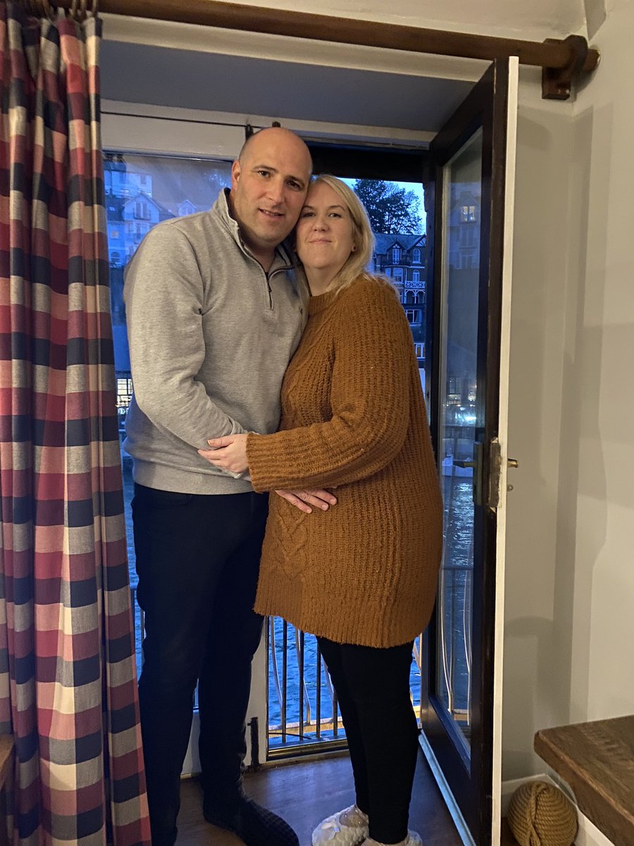 Danny Macklin tweet media