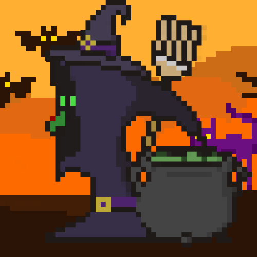 THE CREATURES 50% MINTED! Y'all are the best! 

Remember: if you get a Catacombs border you'll receive a Sunnyside Mythos airdrop (floor price 300 $STARS) and WL for our upcoming <a href="/TeritoriNetwork/">Teritori ⛩️</a> launch! 

Ssr.rip/creatures