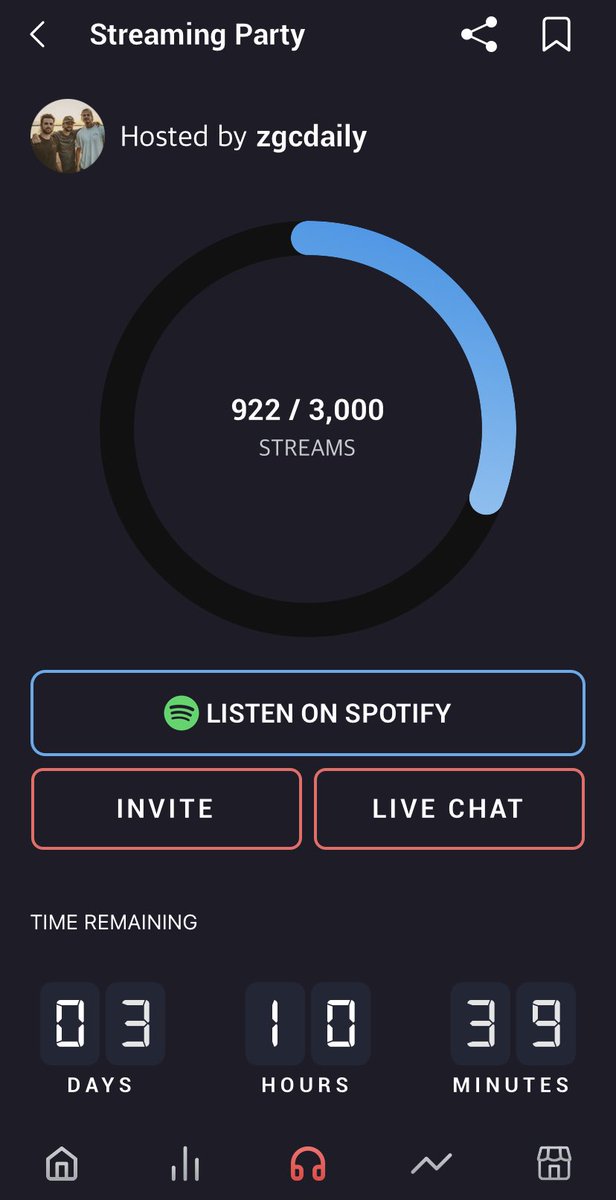 zgcdaily's tweet photo. Join the streaming party!

https://t.co/YCQDCcFYGo https://t.co/v0HhFo5LwR