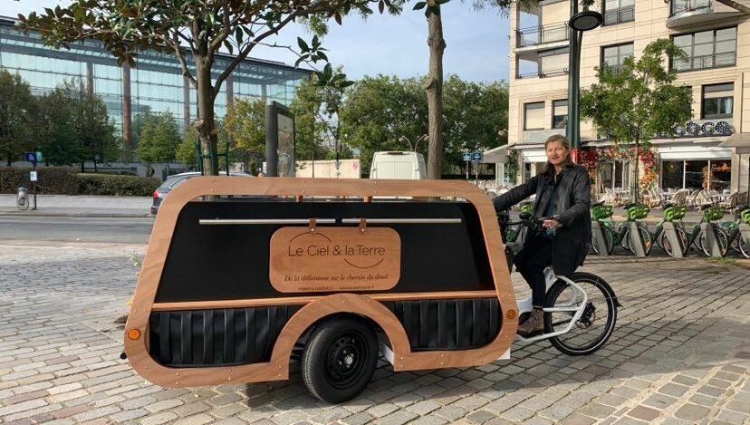 ICI Paris Île-de-France tweet media