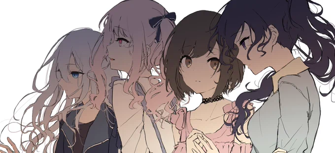 ニーゴ#prsk_FA 