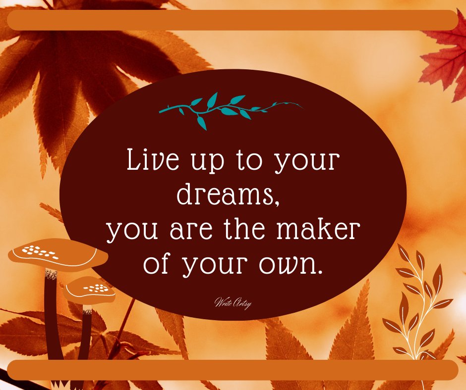 writeartsy's tweet photo. Dream and give yourself permission to envision a You that you choose to be. - Joy Page

#believing #achieve #dreamlife #dream #positive #thinkbig #possibilities #dreaming #dreambig #dreamscometrue #goals #passion #motivation #inspiration #happiness https://t.co/wHvqJG7sZR