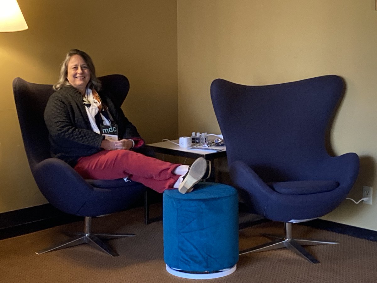 EnergyCodeAce's tweet photo. It's a blissful day at our Lounge in Windward 703 at the @AIACALIF Monterey Design Conference.
Come reenergize with us today (10/28) & tomorrow (10/29) with our #CaliforniaEnergyCode offerings for #architects. Tackling California's decarb goals has never been easier! https://t.co/I9rISpr5mM