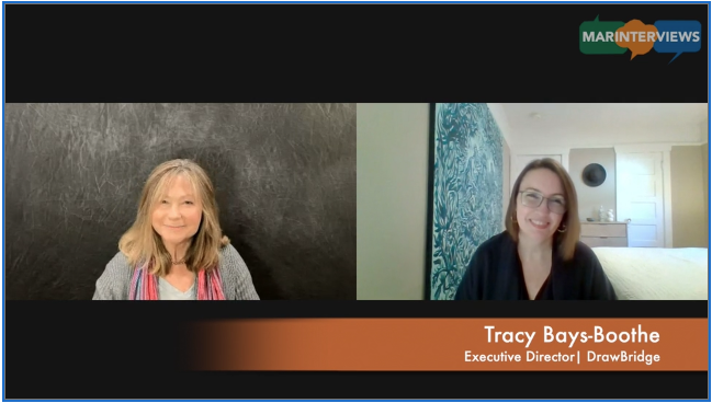 DrawBridge.Youth.Arts tweet media