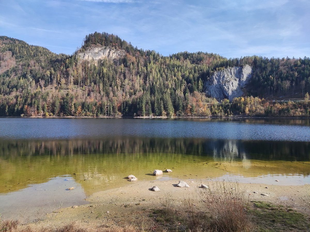 DeankoGolden's tweet photo. #Schwarzensee #Austria #Travel #outdoorfun #hiking https://t.co/5olw1ouIbs