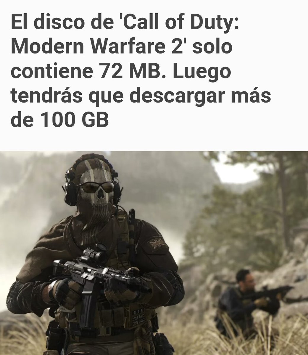 CarlosCroma's tweet photo. - En 25 años, cuando no existan ni Steam ni plataformas digitales, yo podré seguir jugando con mis juegos en físico.
- Los juegos en físico: https://t.co/oxsz2QRsar