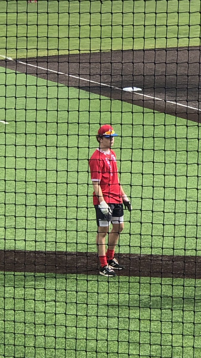 Happy birthday <a href="/charliehawk28/">Charlie Hawk</a> 1️⃣9️⃣ Proud to be your Dad and for the fine young man you have become!!! Enjoy your day today!!! 👊🤝