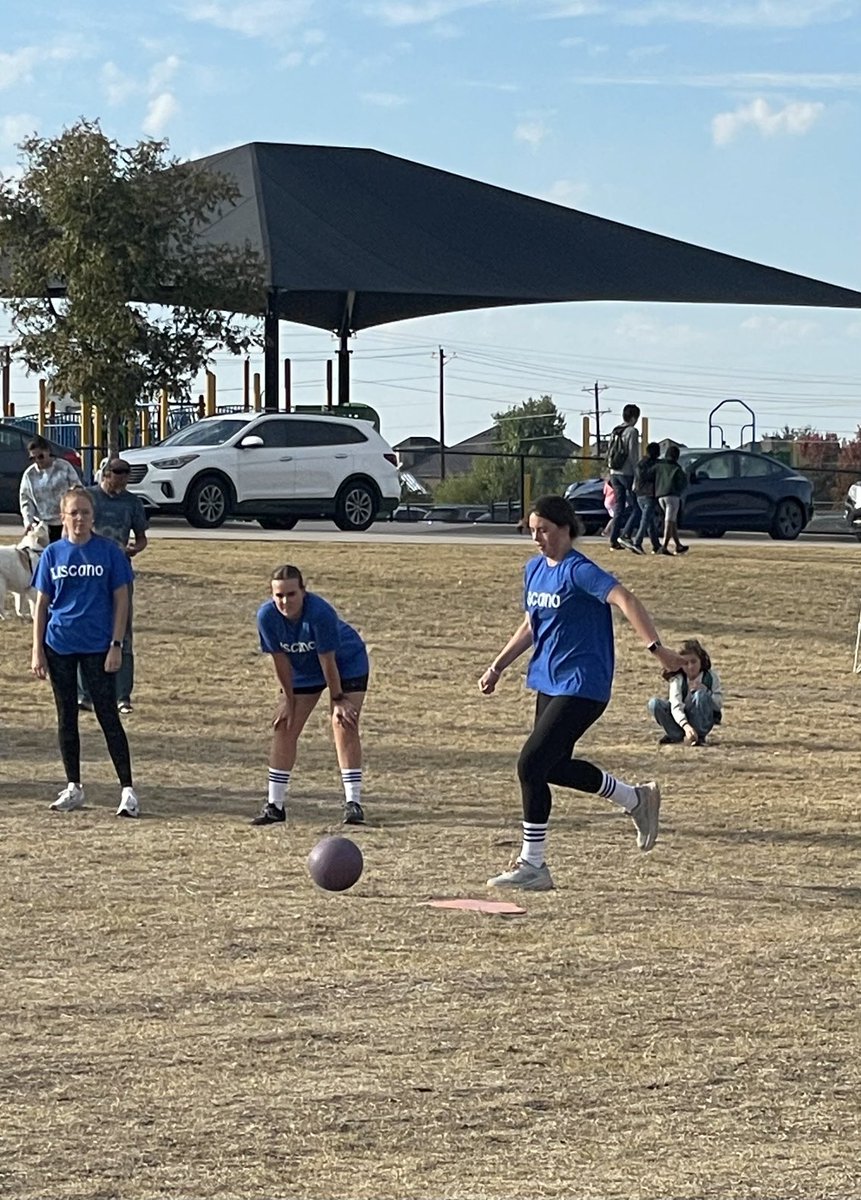 Coach Cooper PE tweet media