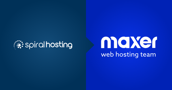 Spiral Hosting tweet media