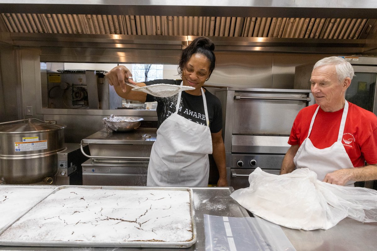 Capuchin Soup Kitchen tweet media