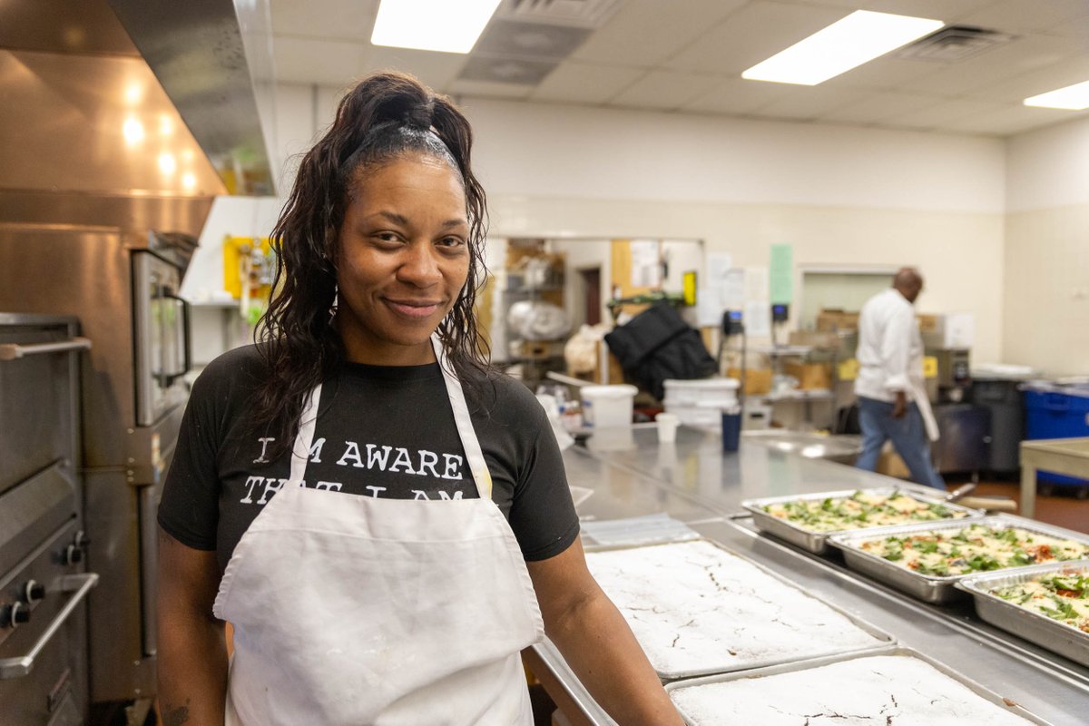 Capuchin Soup Kitchen tweet media