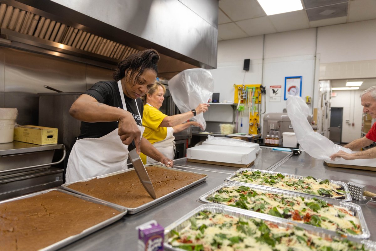 Capuchin Soup Kitchen tweet media