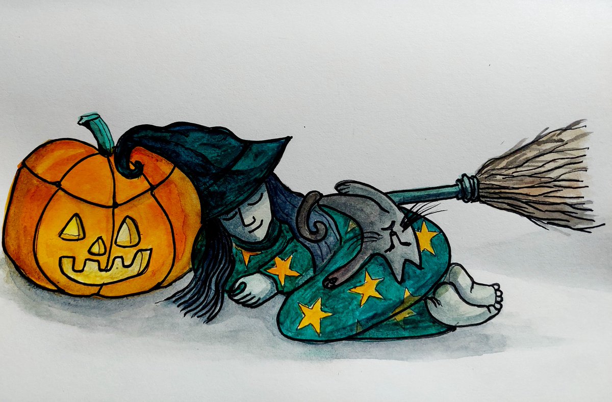 jayceek33's tweet photo. "And night after night, as strange as it seems,
The sound of his laughter will sing in your dreams."
Some enchanted evening...🤣
Happy Halloween🎃🎃
#colour_collective
#MidnightGreen
#DeepSaffron https://t.co/0B8y9TAE1d
