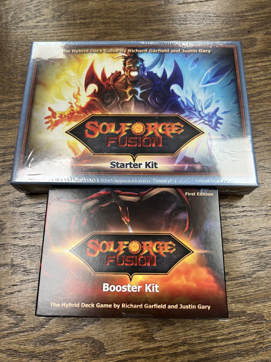 Solforge Fusion is here!!
#solforgefusion #edmondunplugged #cardgames #ELONMUSK #edmondrailyard