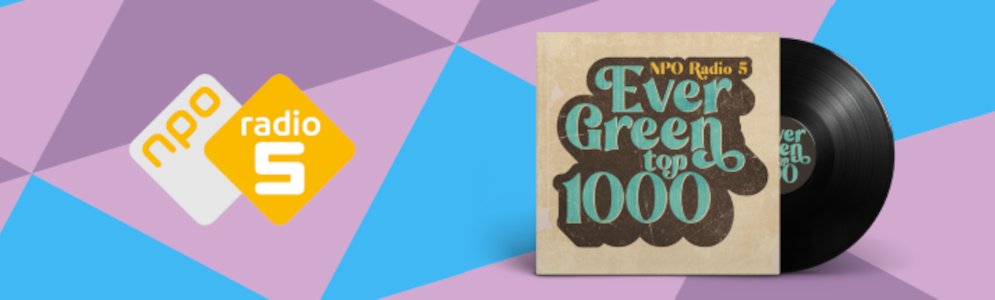 Het Dorp herovert eerste plaats Evergreen Top 1000 van NPO Radio 5 : Het Dorp van Wim Sonneveld herovert de eerste plaats van de Evergreen Top 1000 van NPO Radio 5. De afgelopen twee jaar verkozen de luisteraars Roller Coaster van Danny Vera tot de… dlvr.it/Sbt0HQ