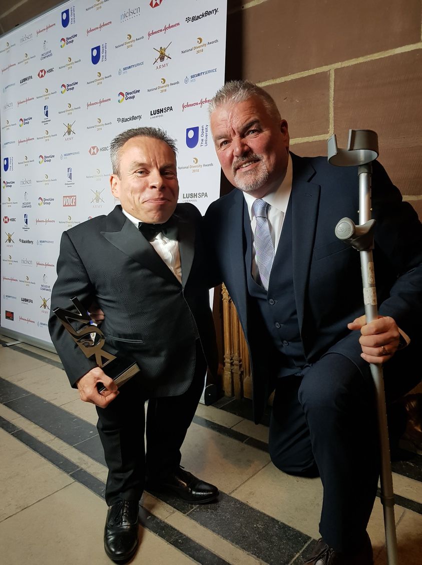 CIVIC SEAL OF APPROVAL FOR DOG WALK AWARD

The Great North Dog Walk named the "Best Annual Animal Wellness Charitable Event" - UK, in the Pet Products and Services Awards 2022, hosted by LUXlife Magazine.
Visit Great North Dog Walk Facebook page at facebook.com/GNDogWalk