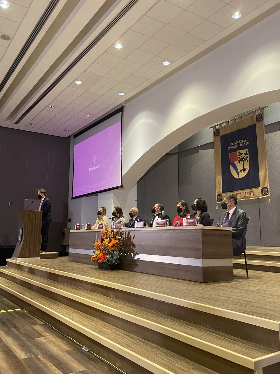 Universidad Panamericana Ciudad de México tweet media