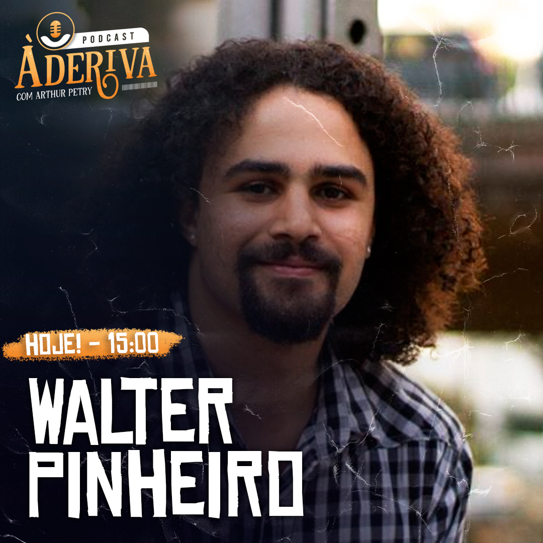 O Nosso Podcast 🎙 on X: Infelizmente o Arthur Petry do @aderivapdc teve  que cancelar o episódio que teríamos amanhã. Não sabemos o que houve, mas  esperamos que esteja tudo bem. Em