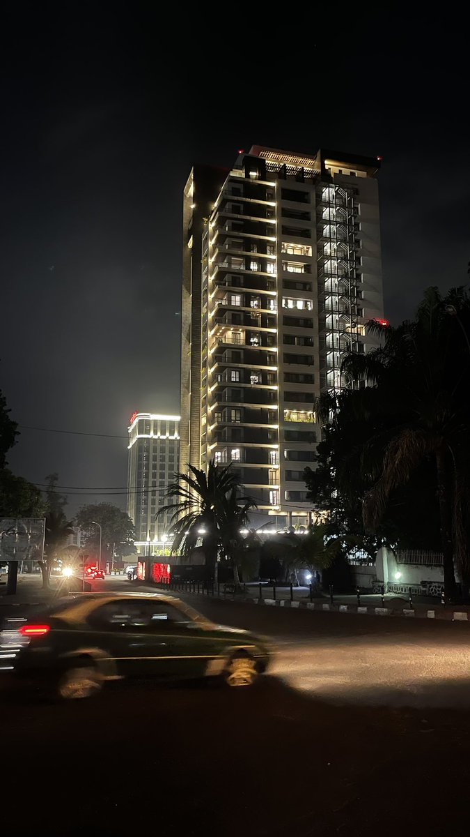 lechansam's tweet photo. Brazza City ✨ https://t.co/RtADPAozdW