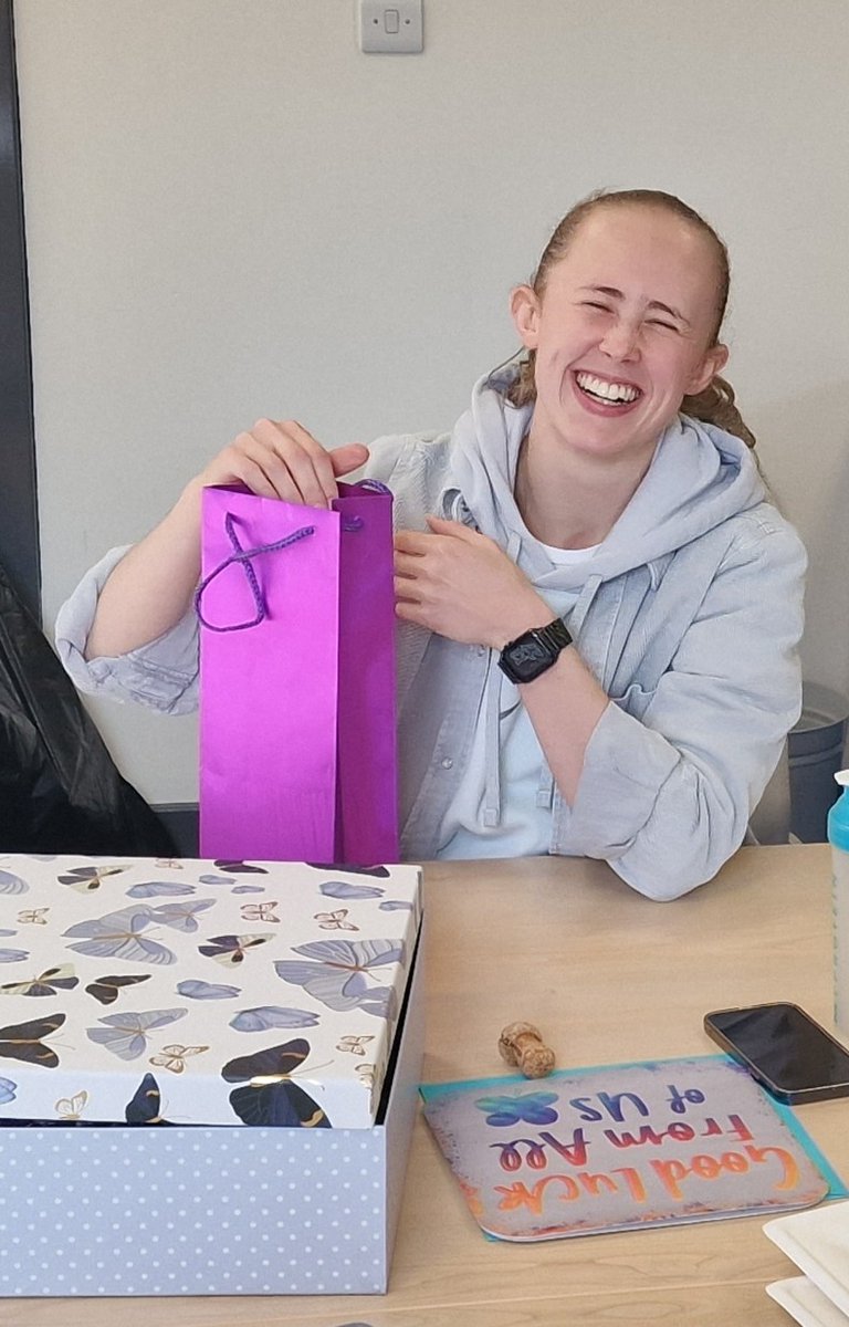 Gem Nutter tweet media