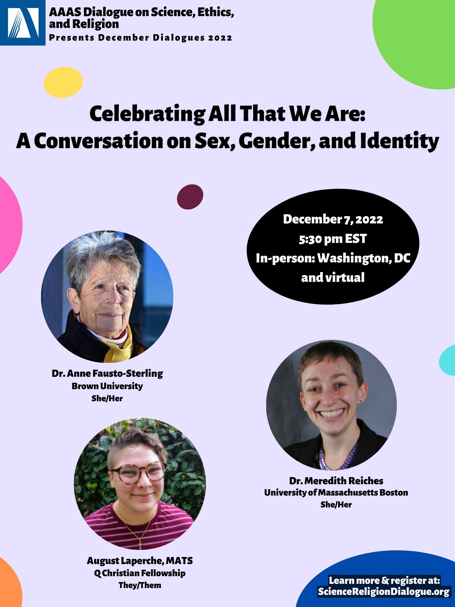AAAS Annual Meeting (AAASmeetings) / Twitter